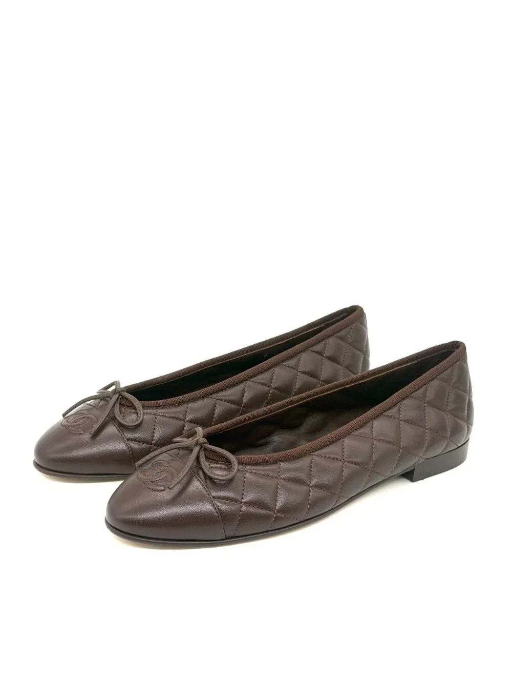 CHANEL 26b cc